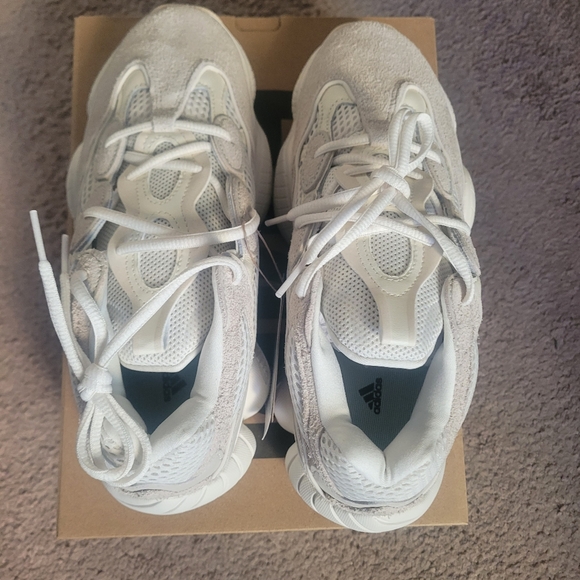Yeezy bone 500 - Picture 2 of 5